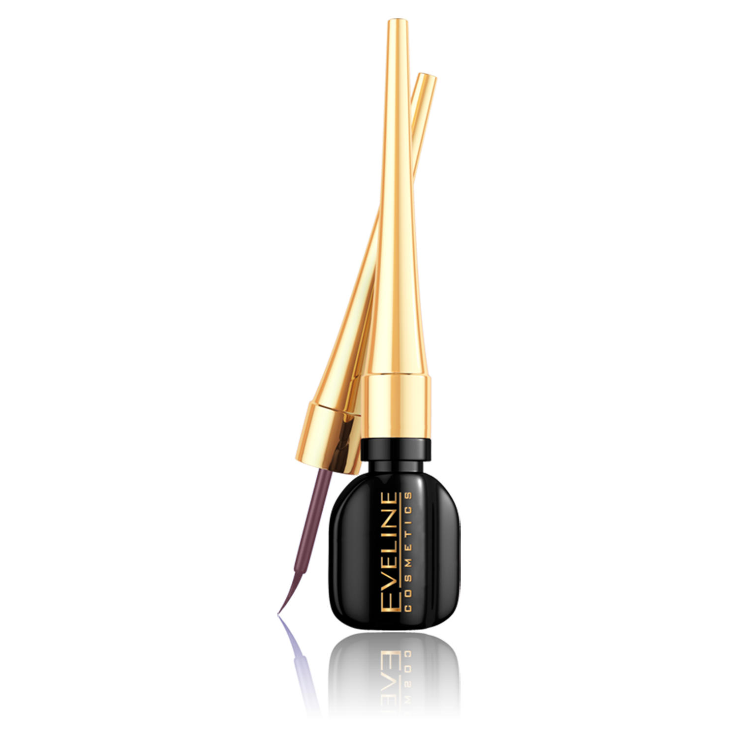 Eyeliner Eveline 10ml Celebrità