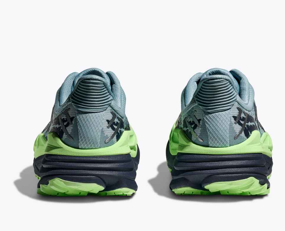 HOKA Stinson 7 Druzy / Anchor