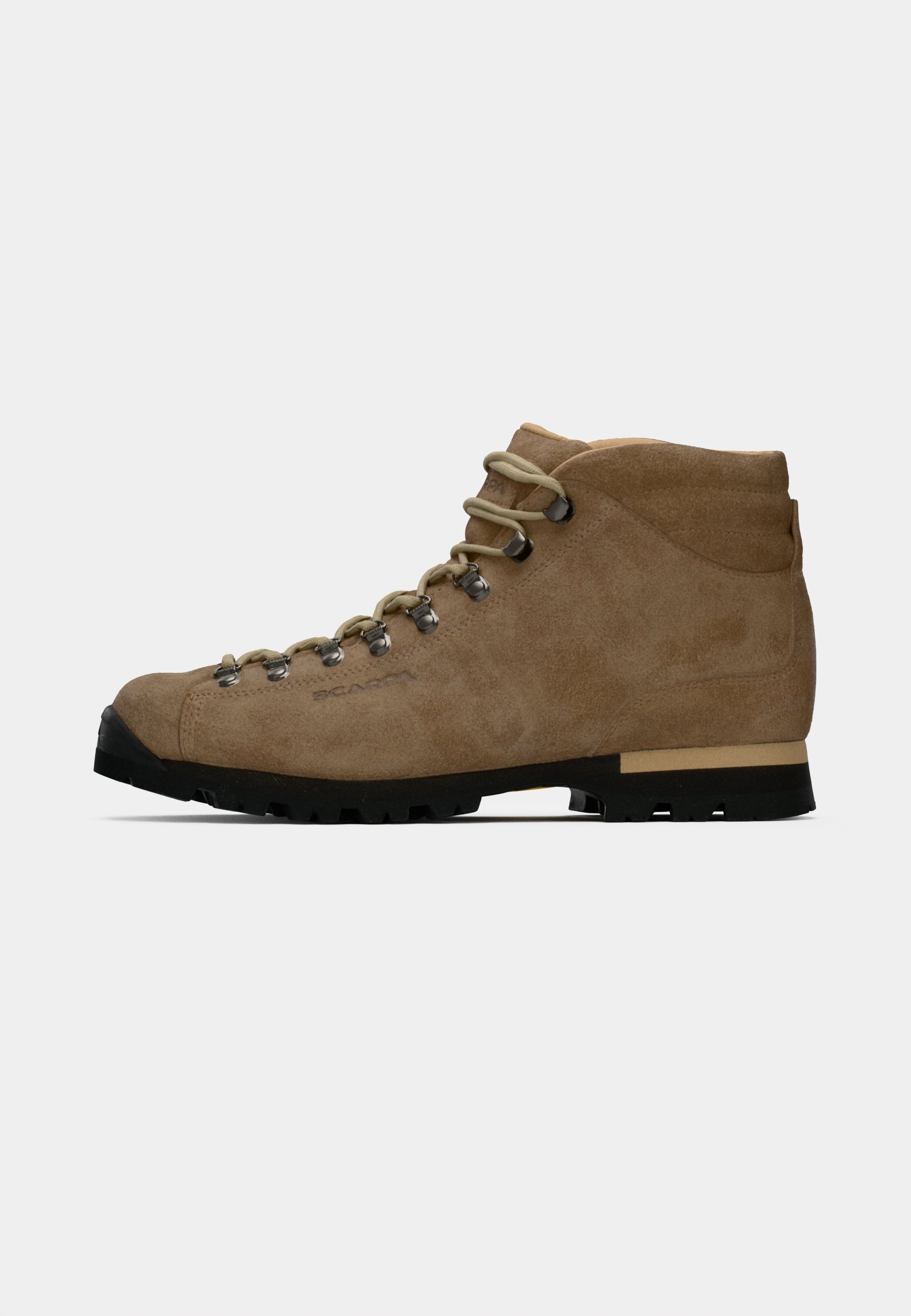 Scarpa PRIMITIVE UNISEX - Wandelschoenen - naturel/touw