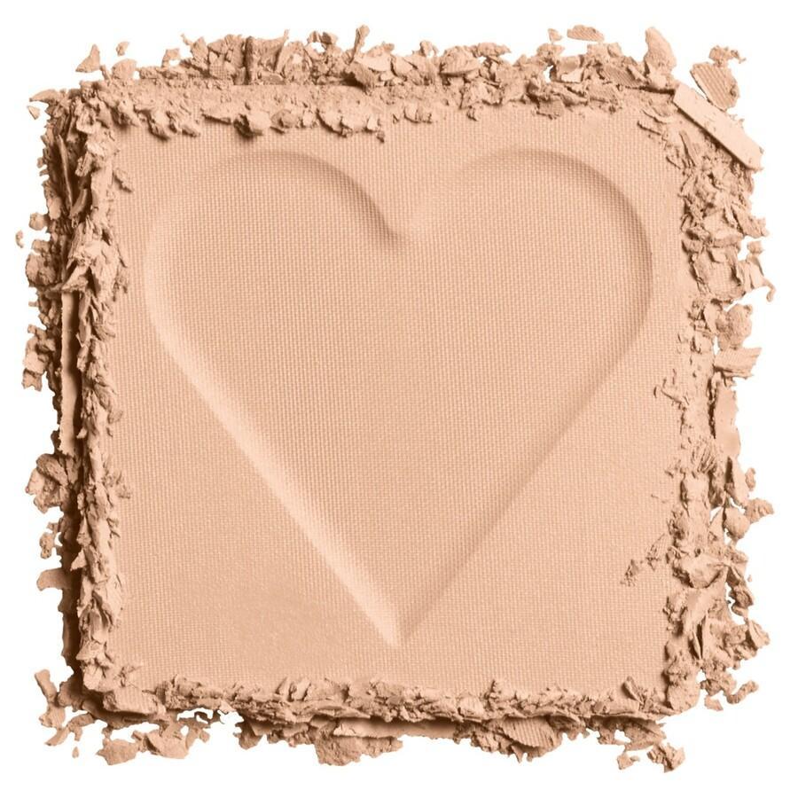NYX Professional Makeup Puder Can't Stop Won' Stop Mattifying - 6 g