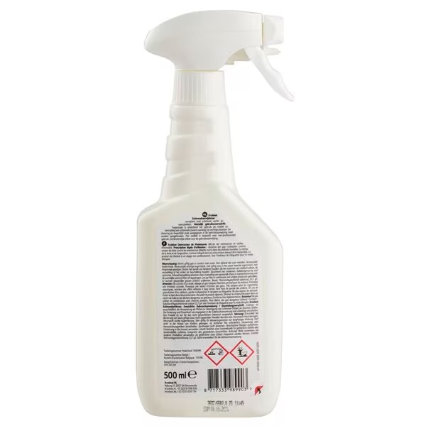 Kruidvat Bright sredstvo za uklanjanje plijesni<br>500ml