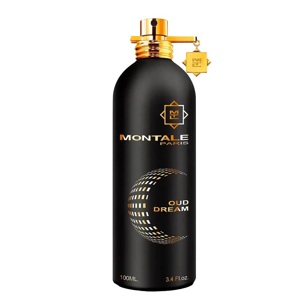 Rêve de Montale Oud