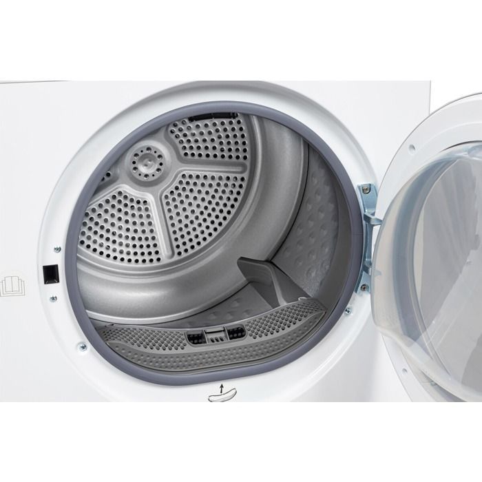 Sèche-linge pompe à chaleur Proline PRODHP8E