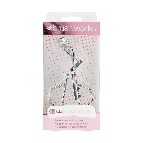 Ondulator de gene Brushworks Classic