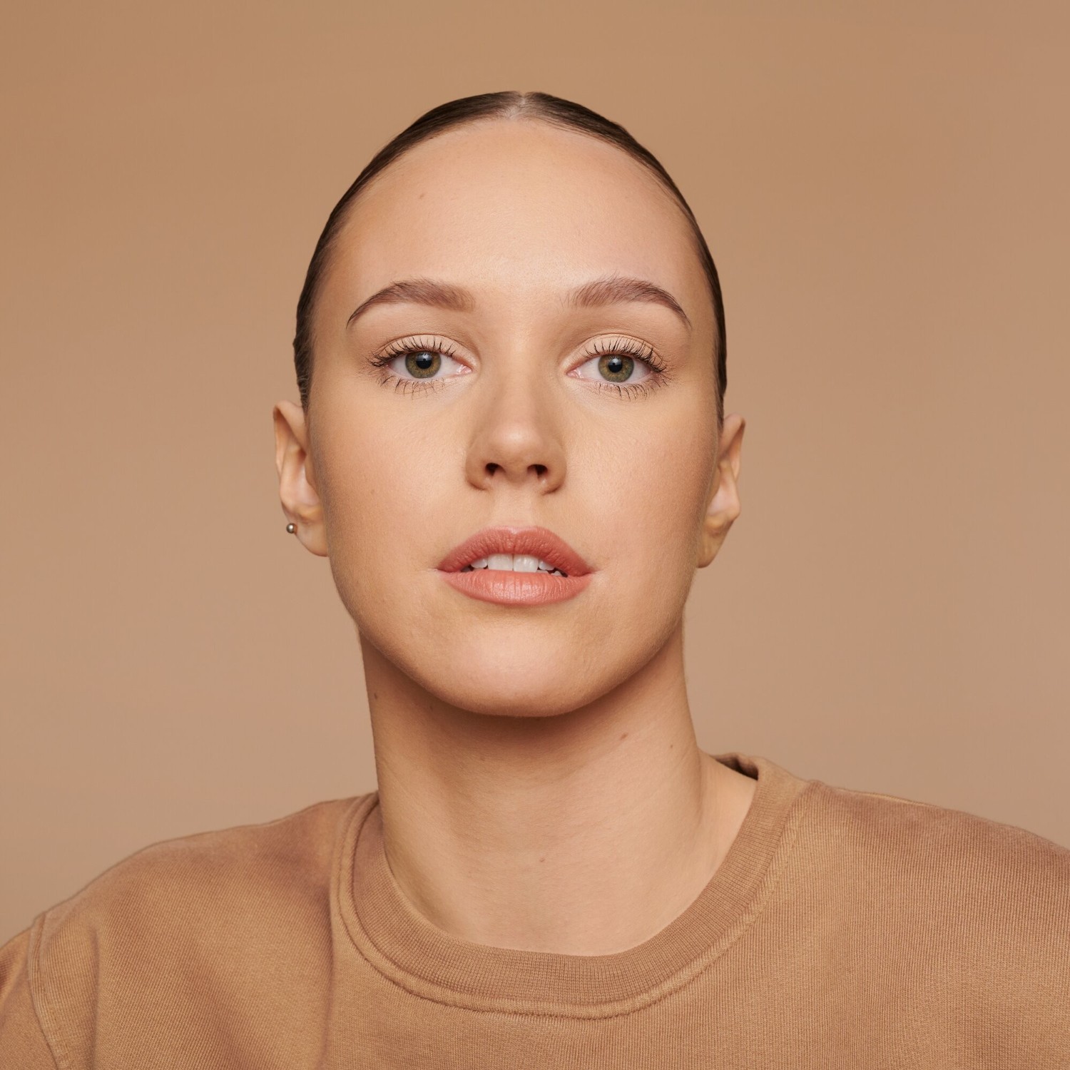 Catrice HD Liquid Coverage Foundation fond de teint 050 Rosy Ash