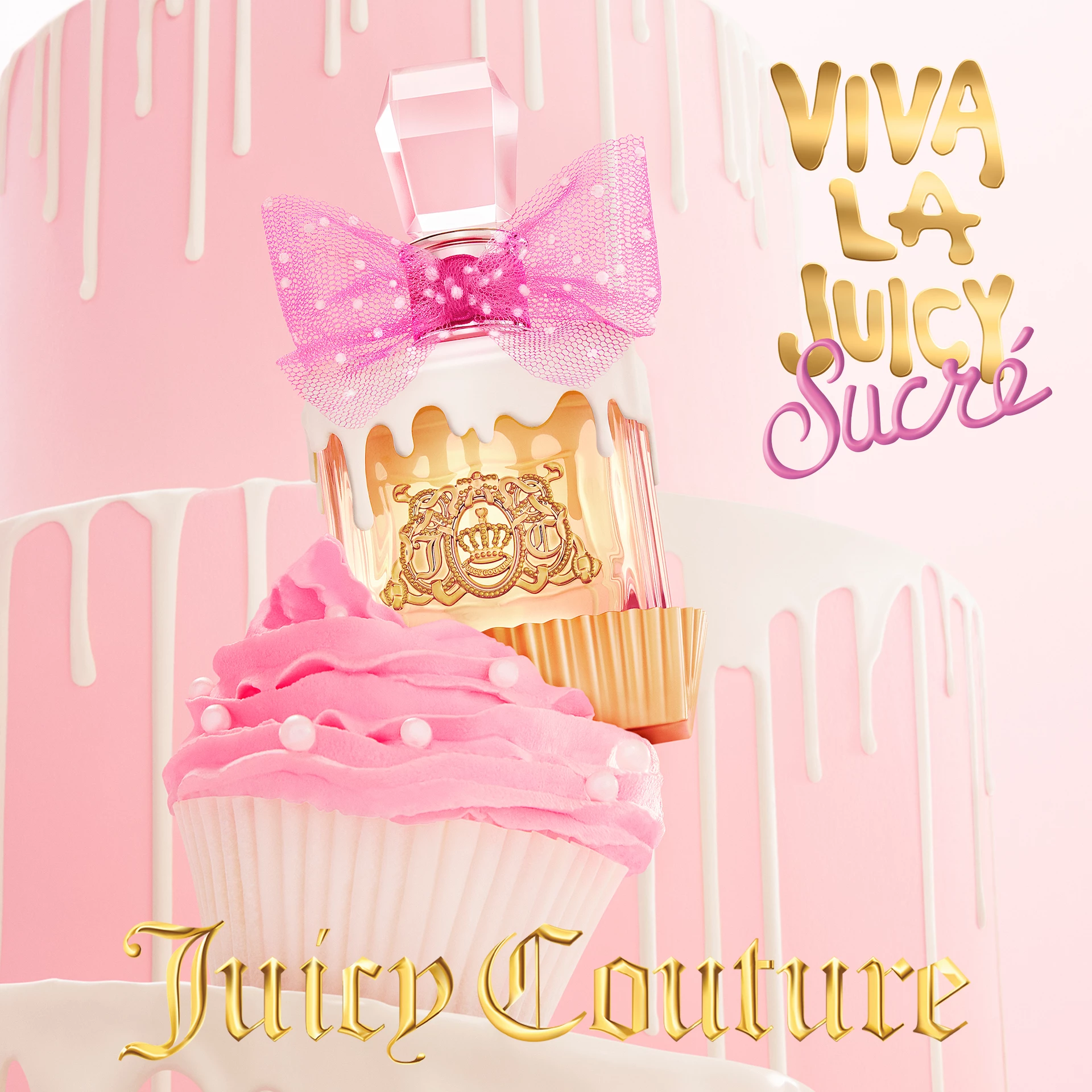 Viva La Juicy Sucré 50 ml - Juicy Couture