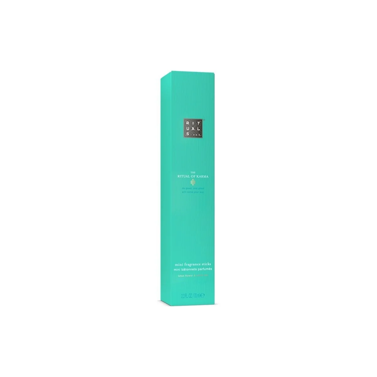 Home Collection The Ritual of Karma Mini Fragrance Sticks - Diffusore di Profumo