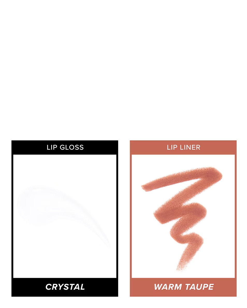Κιτ χειλιών ANASTASIA BEVERLY HILLS POUT MASTER LIP DUO