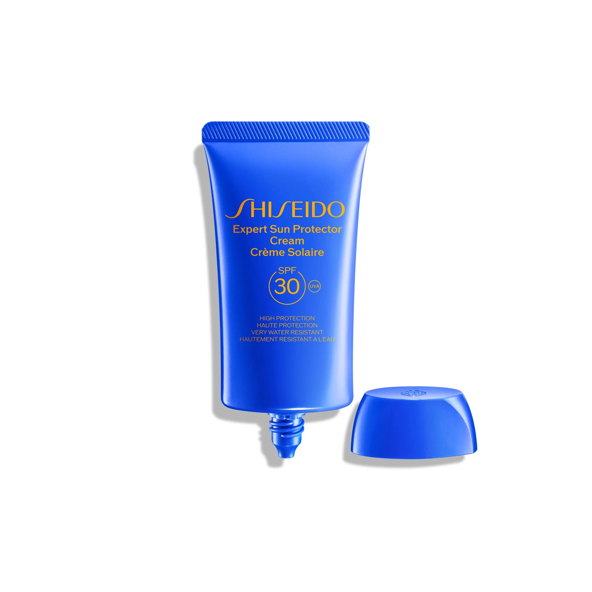 Global Sun Care krema za sunčanje SPF30 50 ml - Shiseido