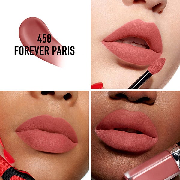 Rouge Dior Forever Liquid