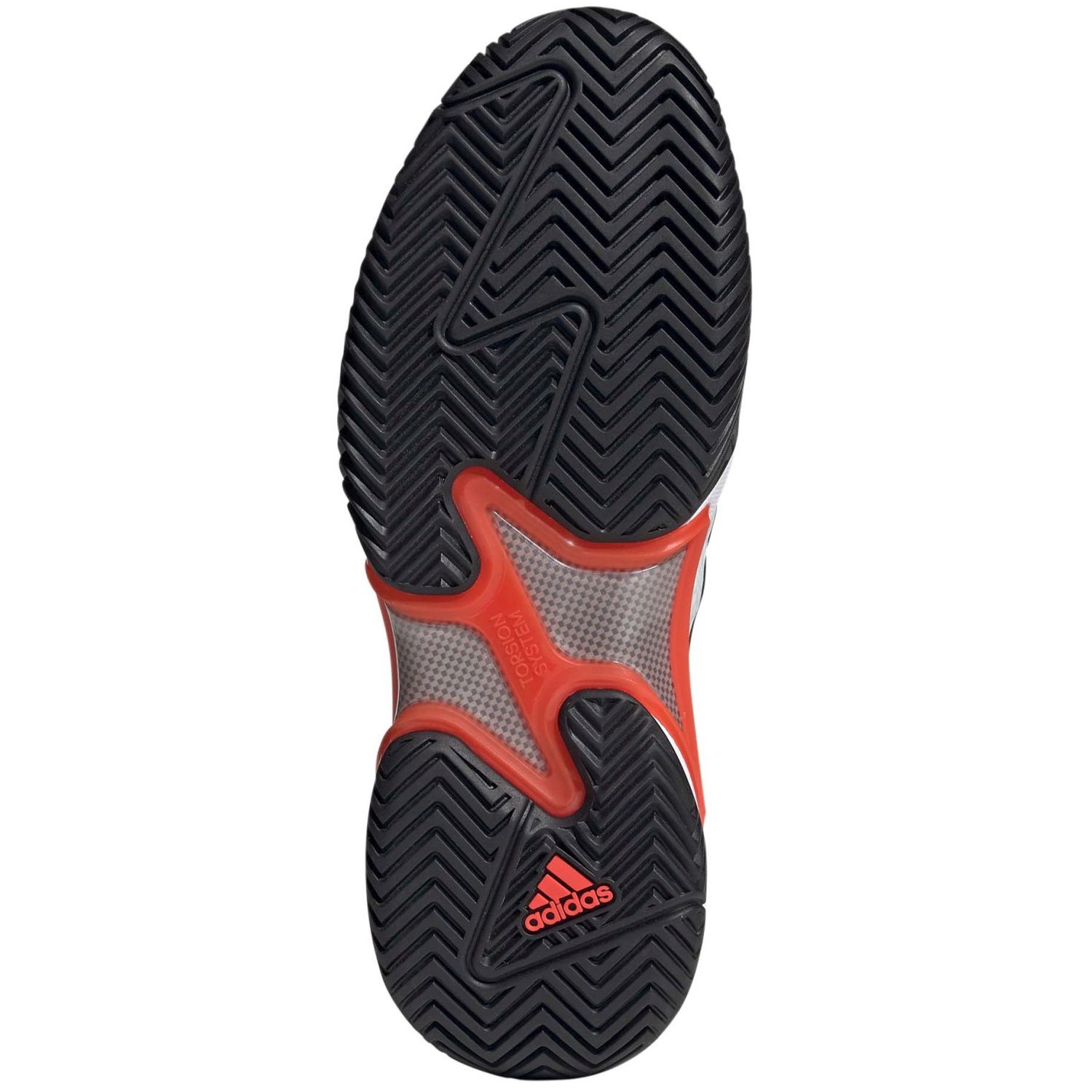 adidas Barricade M sneakers
