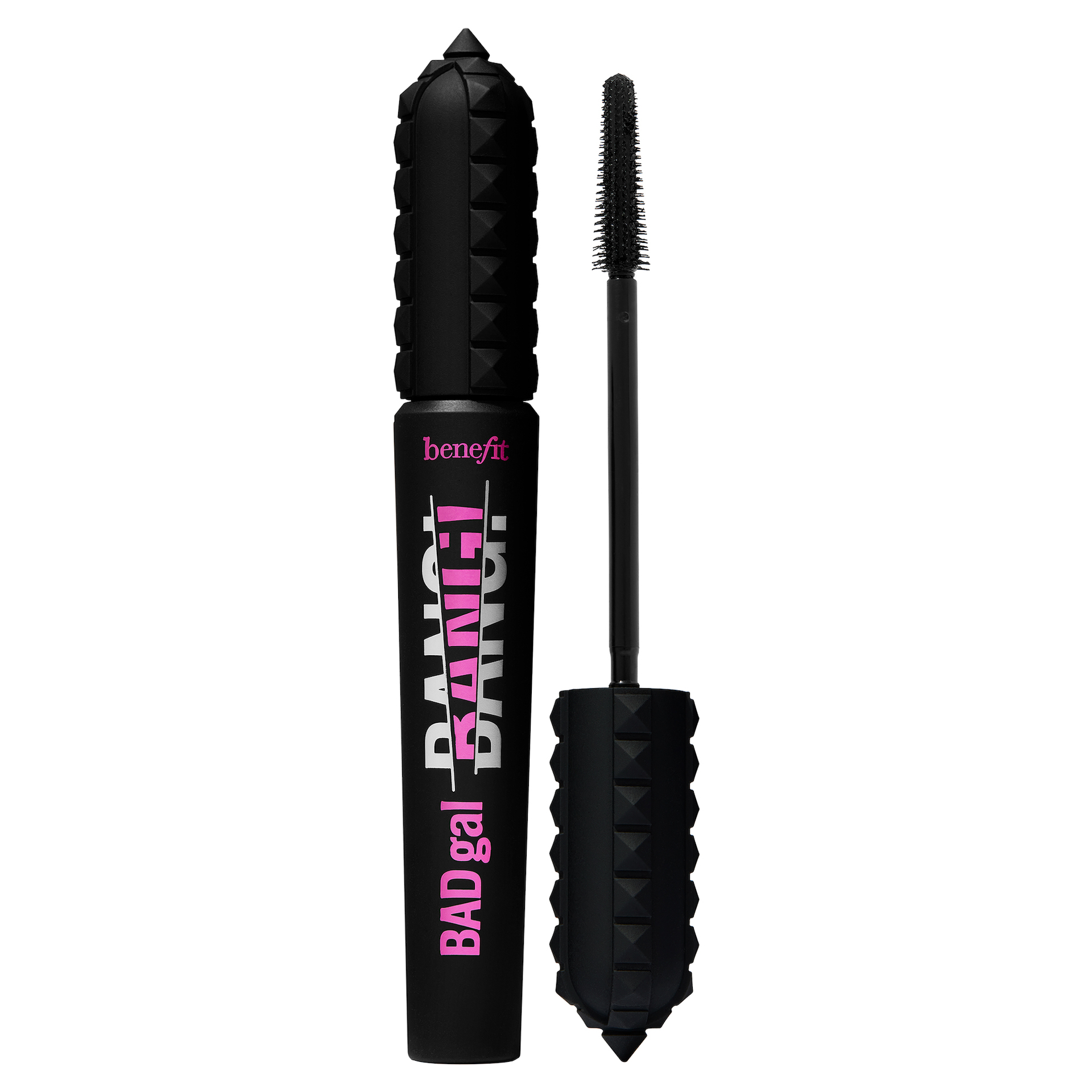 BADgal BANG! - Rimel Volumizant Negru - Benefit