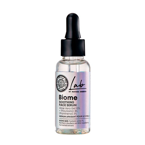 Biome Lugnande Serum | 30ml