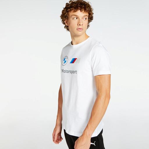 Puma BMW