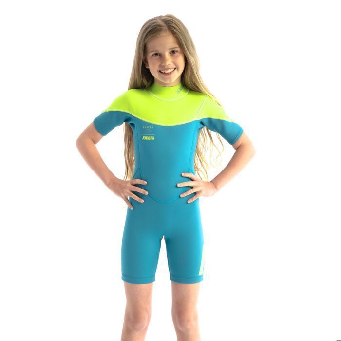 Roupa de mergulho infantil Jobe Sports Boston 2mm
