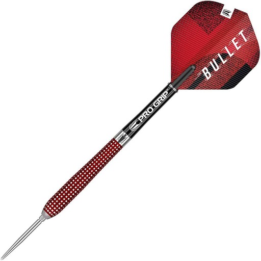 Dardos Target Darts Stephen Bunting G4 Schweizer Stahl 90% 25g 190137