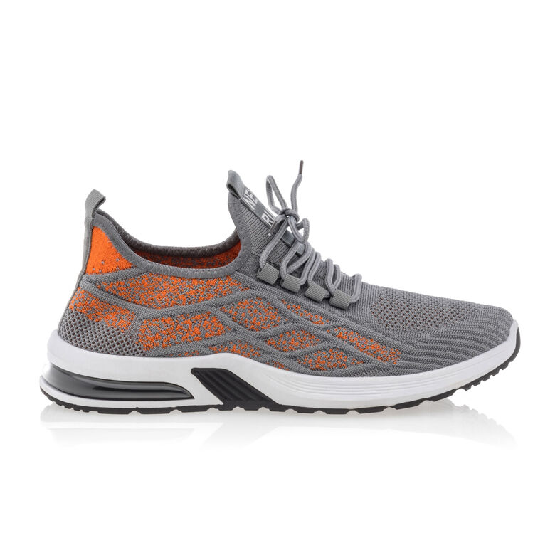 Korit / lenkkarit Homme Gris