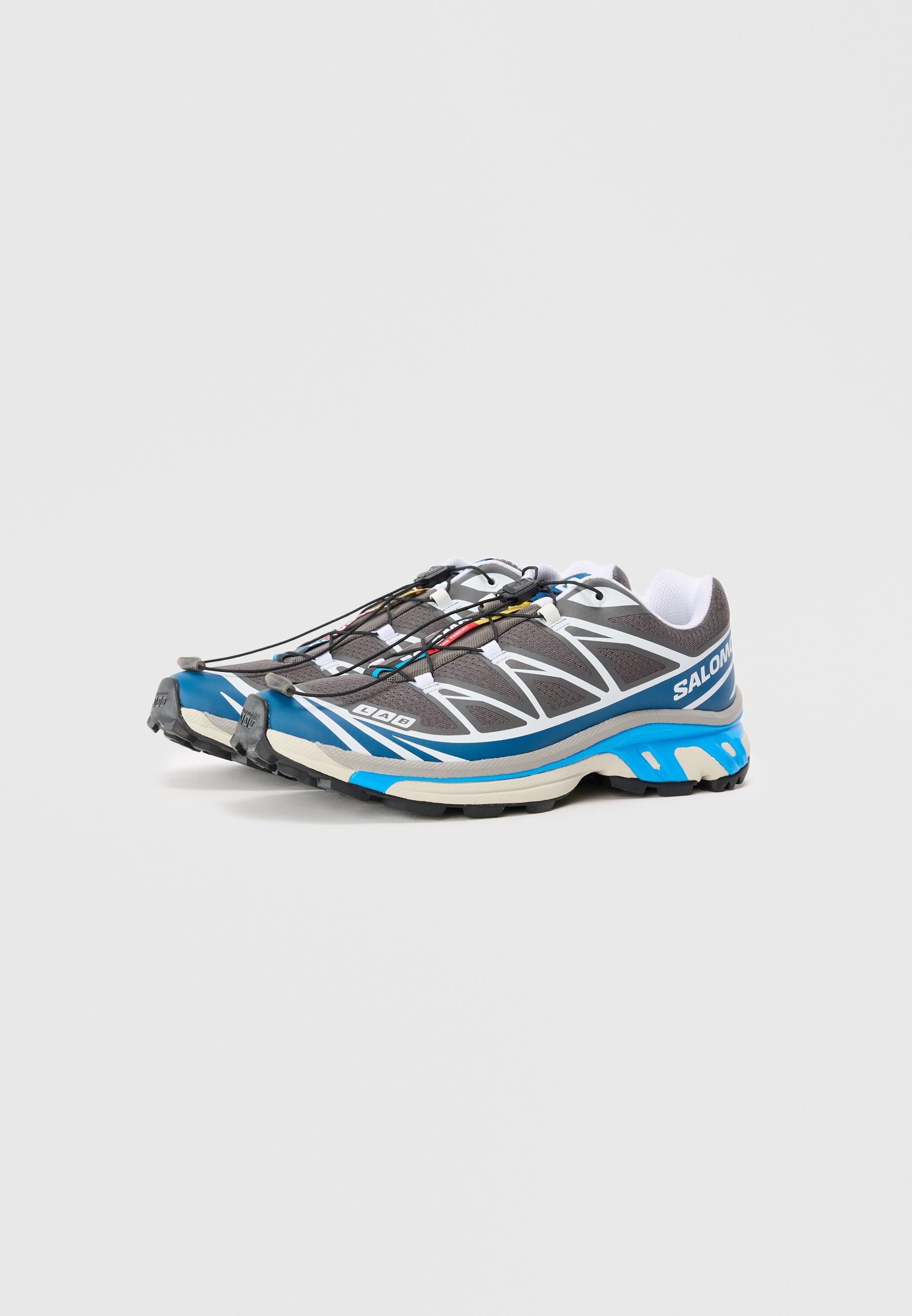 Baskets basses Salomon Sportstyle
