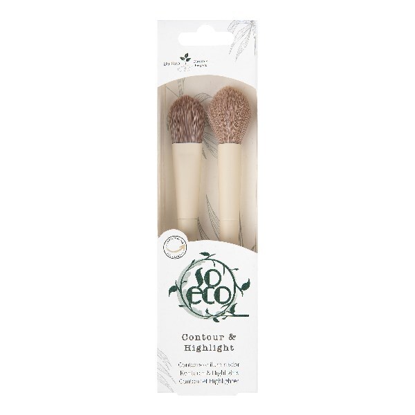 So Eco Contour & Highlight -setti