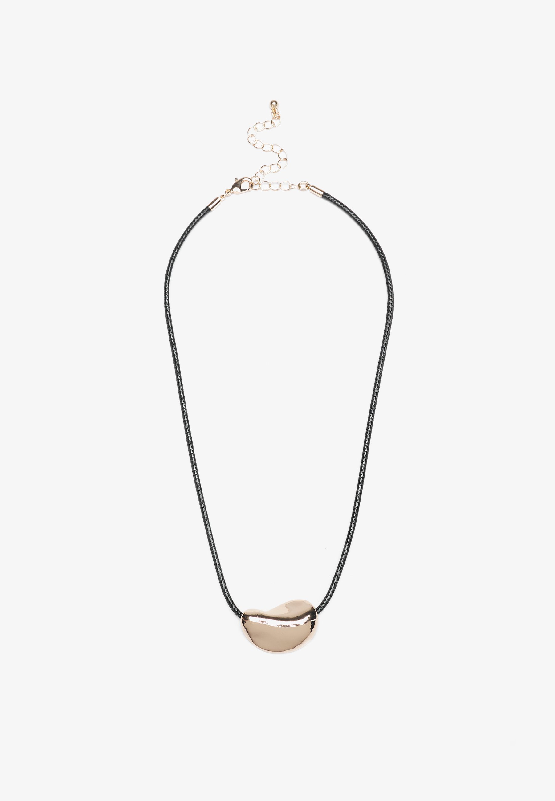 Zign-ketting - goudkleurig