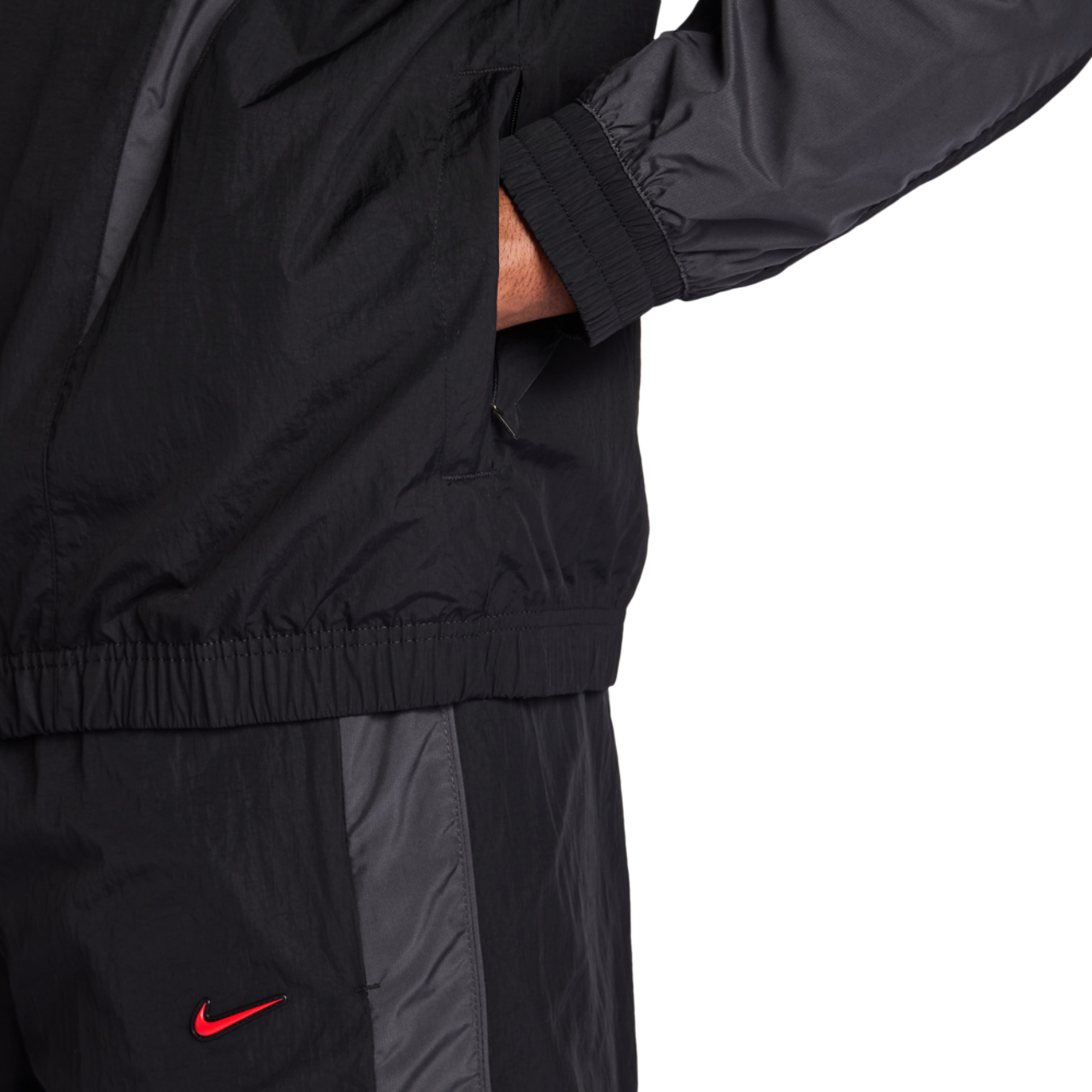 Nike Tuned
