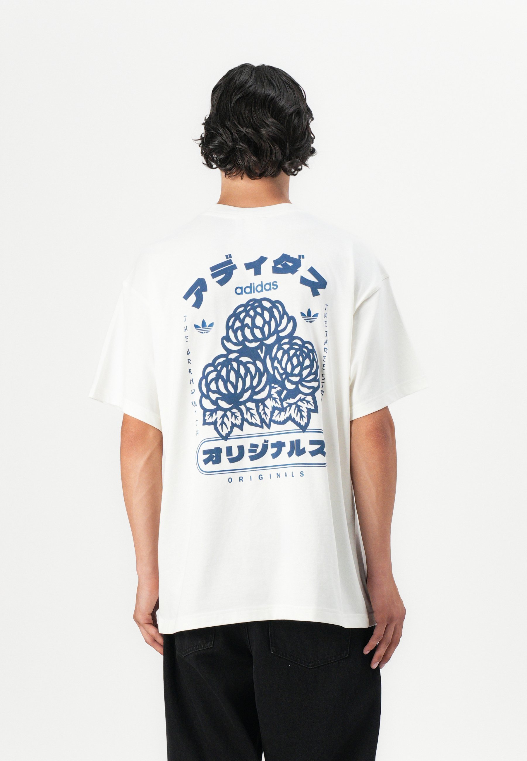 adidas Originals T-shirts