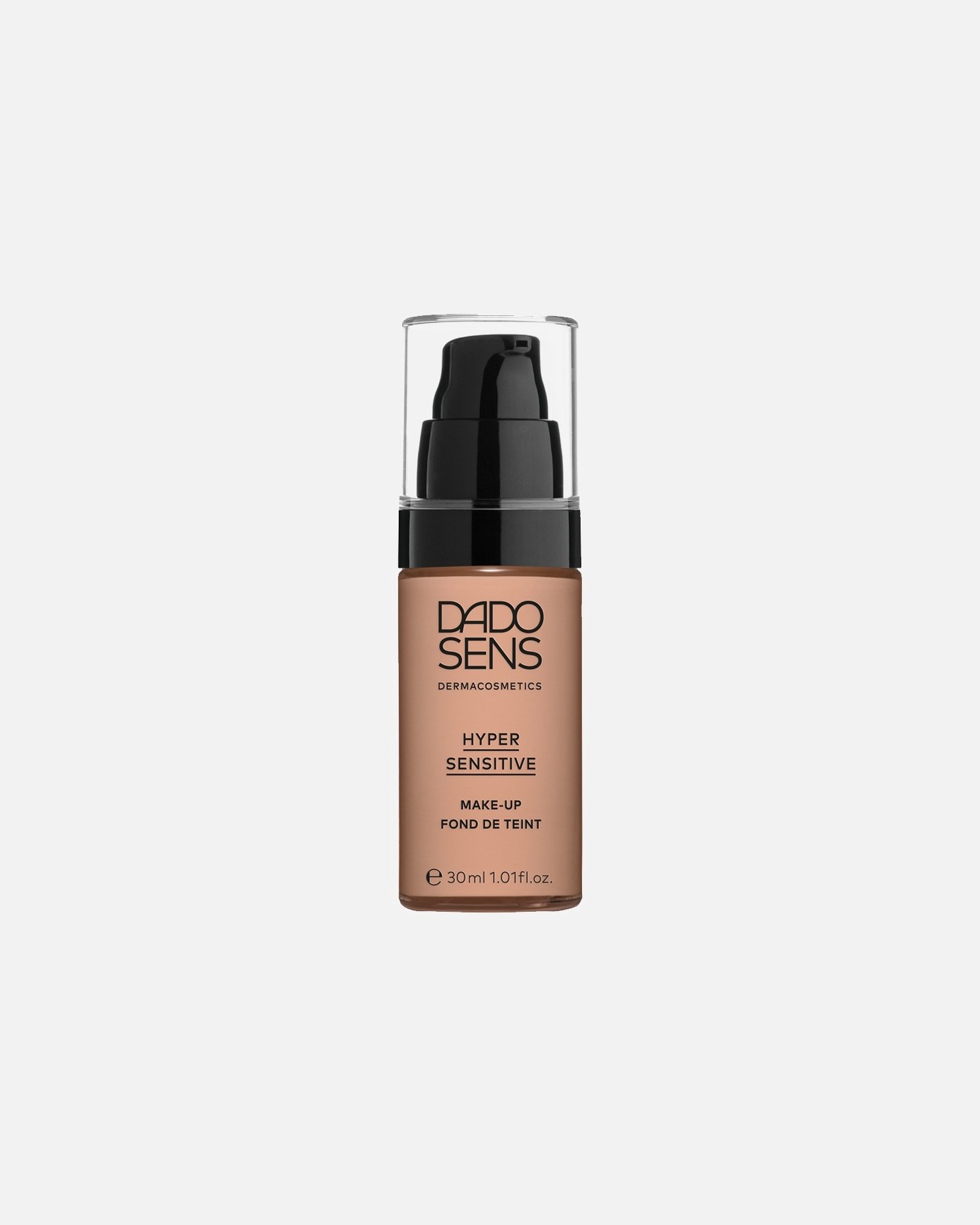 DADO SENS Dermacosmetics podloga za šminku - 30 ml