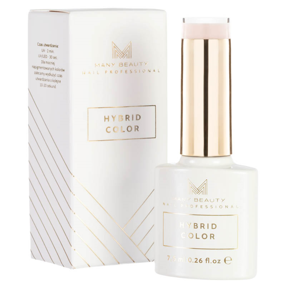 Viele professionelle Hybrid-UV-Farben für schöne Nägel