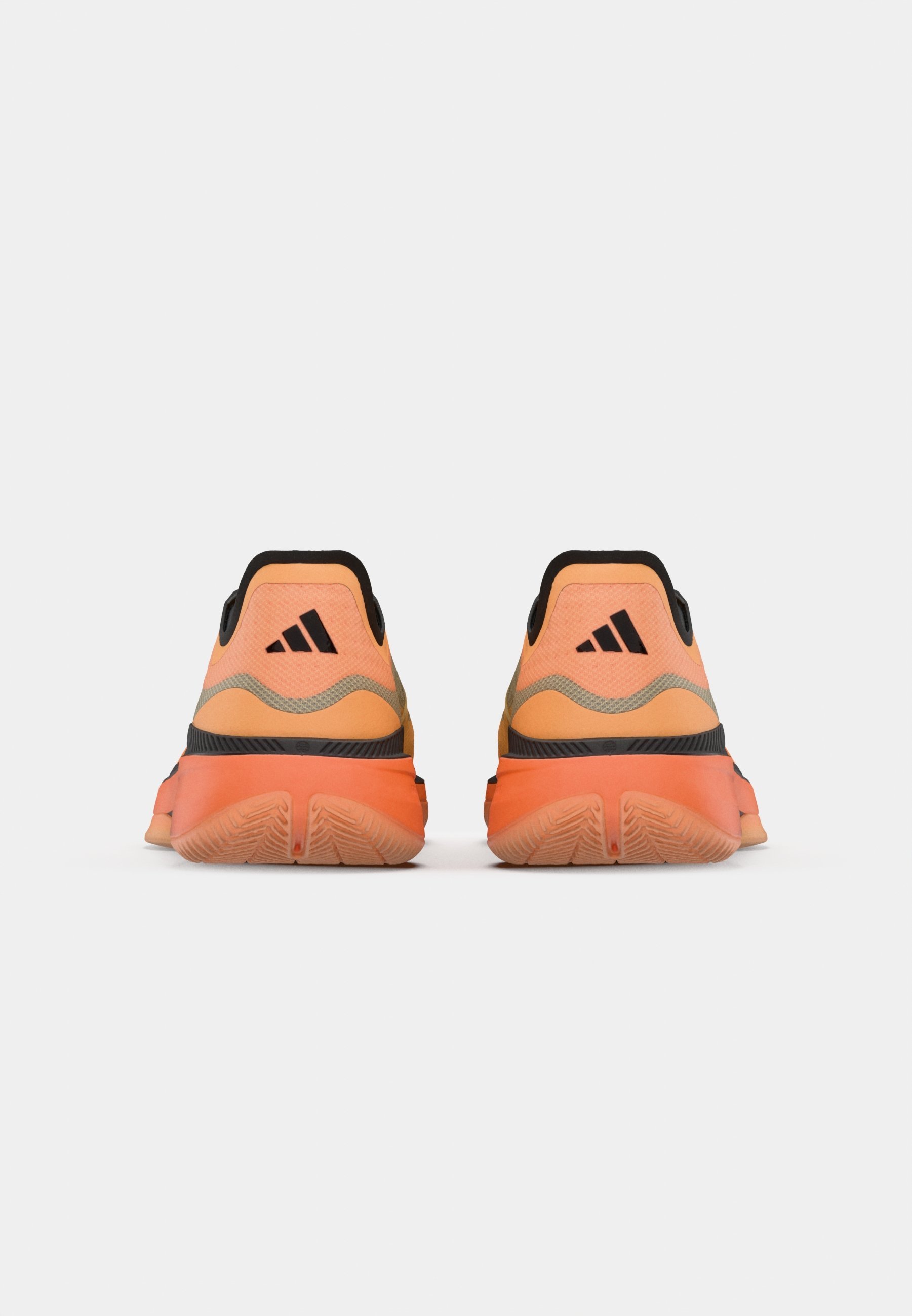 adidas Performance ADIZERO SELECT 3.0 - Basketbalové topánky - čierna