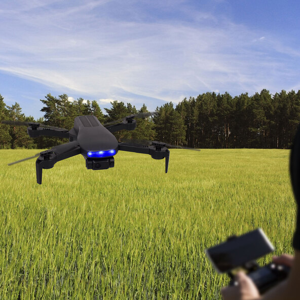 QC-800SE WiFi drone
