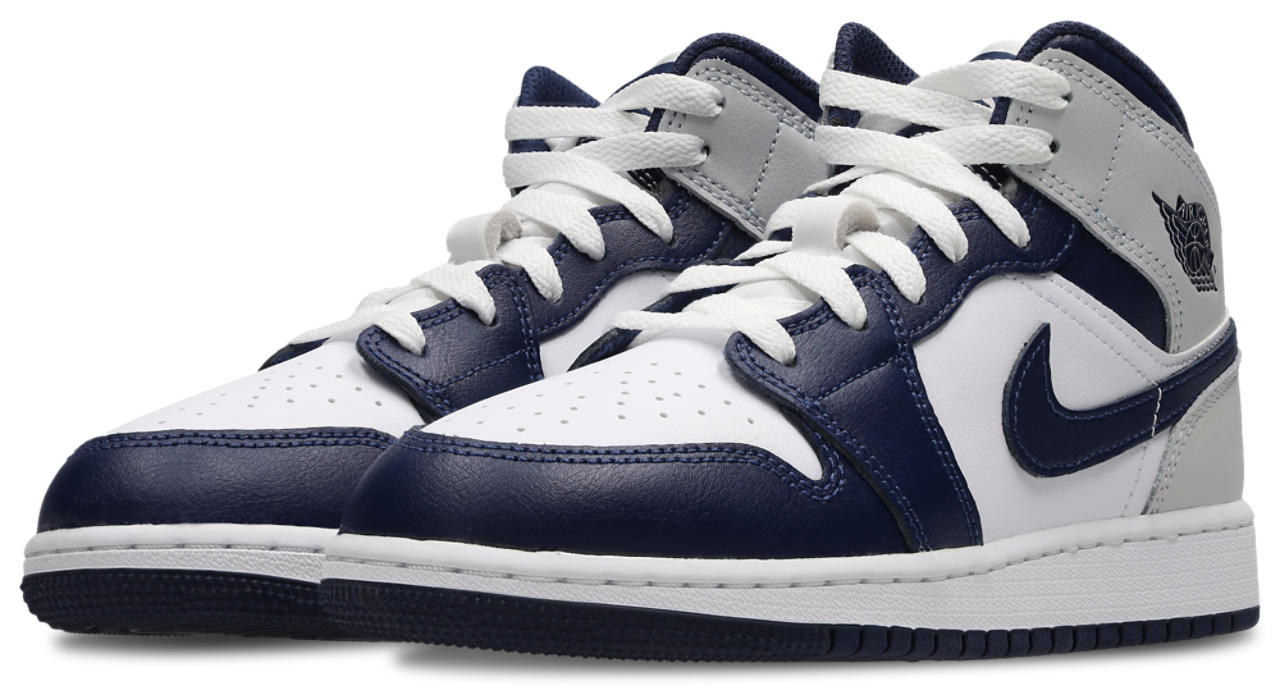 Jordan Aj1 Mid