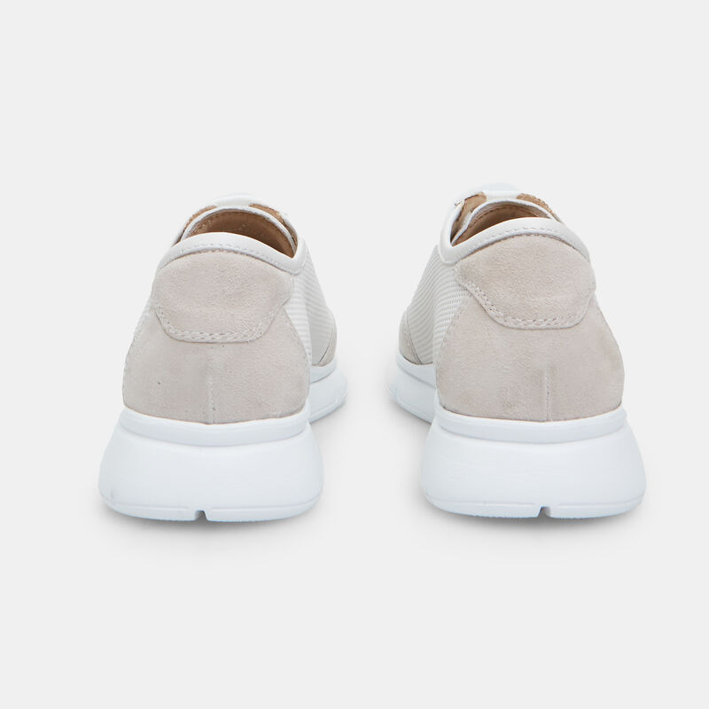 Leren sneakers voor dames