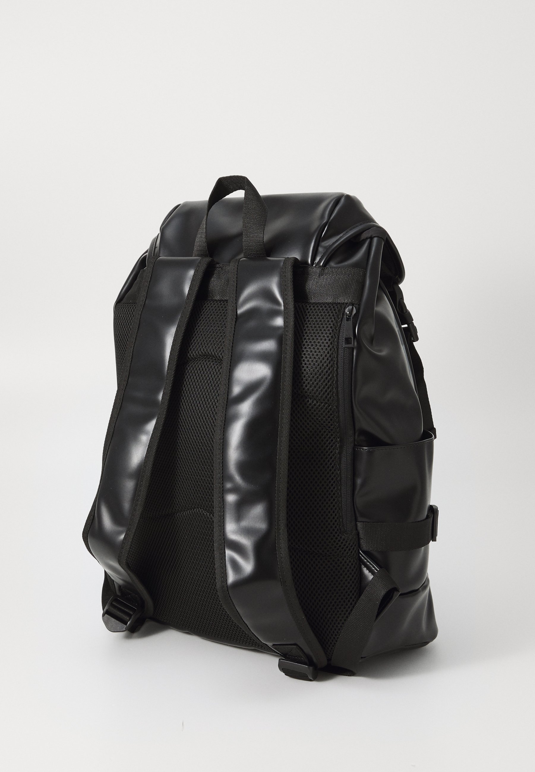 YOURTURN UNISEX - Zaino - nero