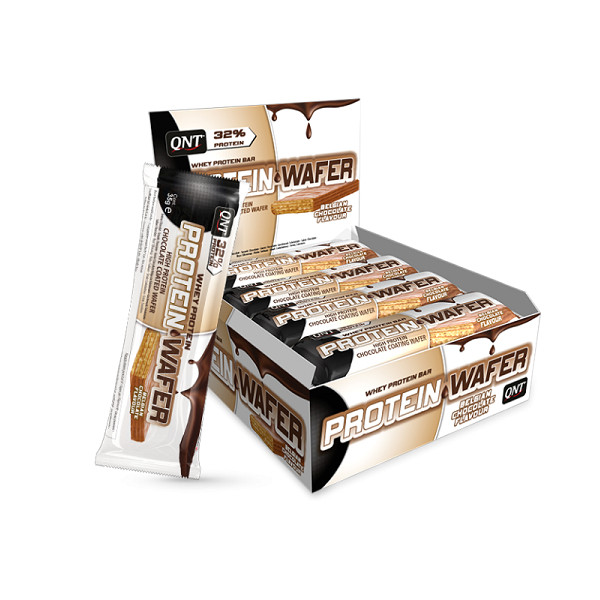 QNT Eiwitwafel 32%