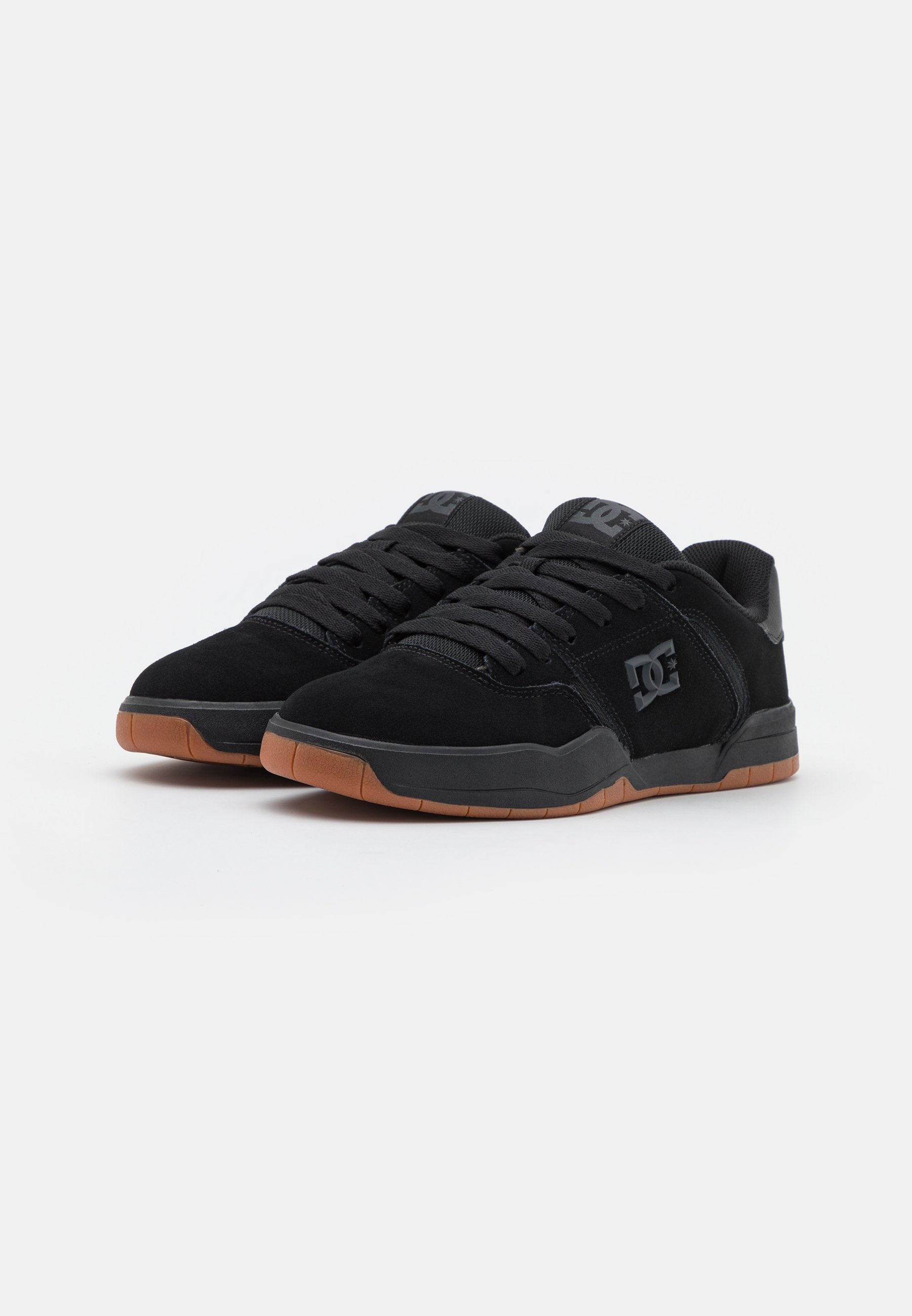 Tênis de cano baixo da DC Shoes