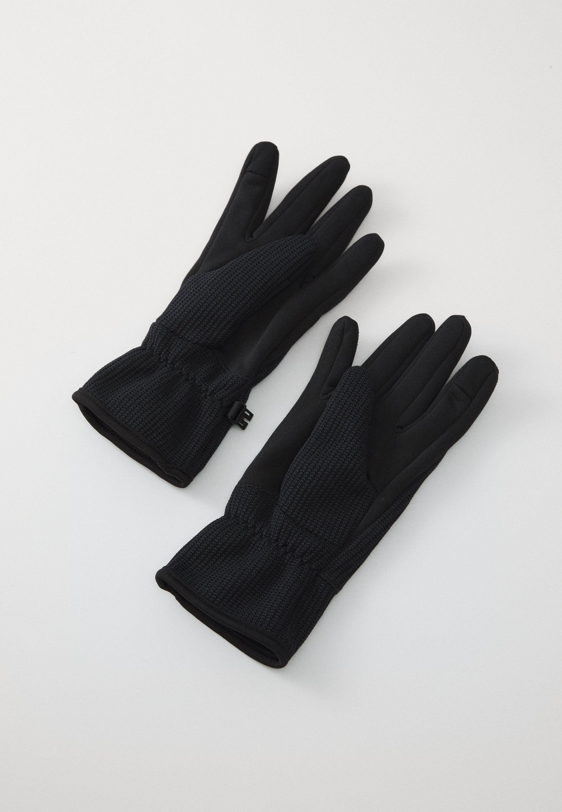 Gants Spyder BANDITA - Gants - noirs