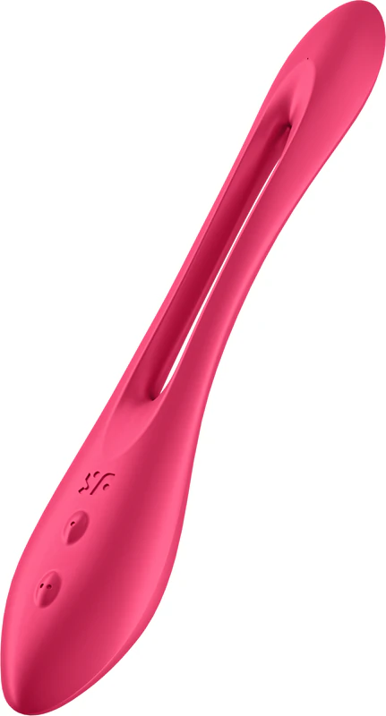 Vibrador Satisfyer ELATIC JOY