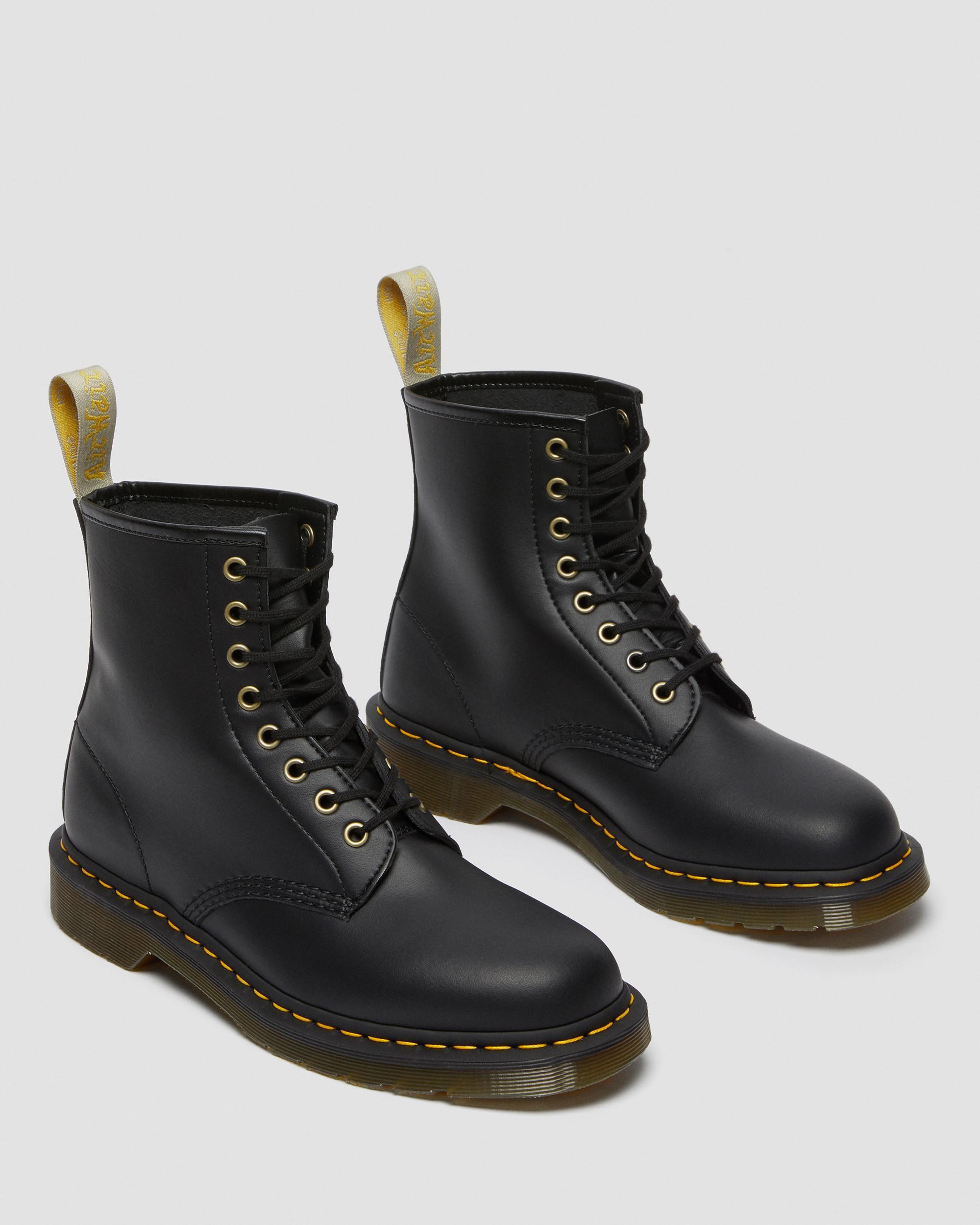 Vegan 1460 Felix Lace Up Boots