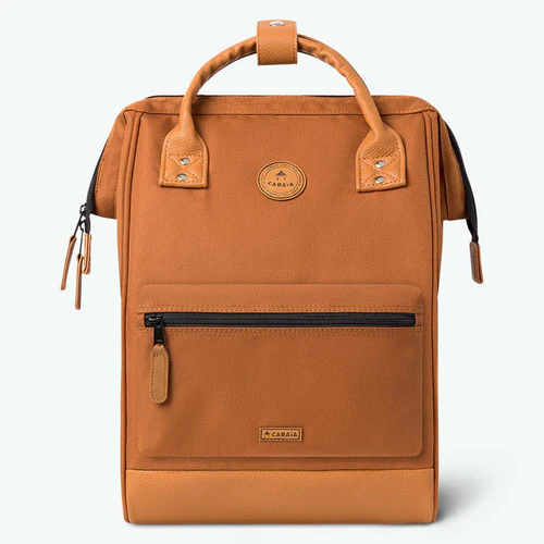 Cabaia Adventurer Medium Turin Brown Rucksack