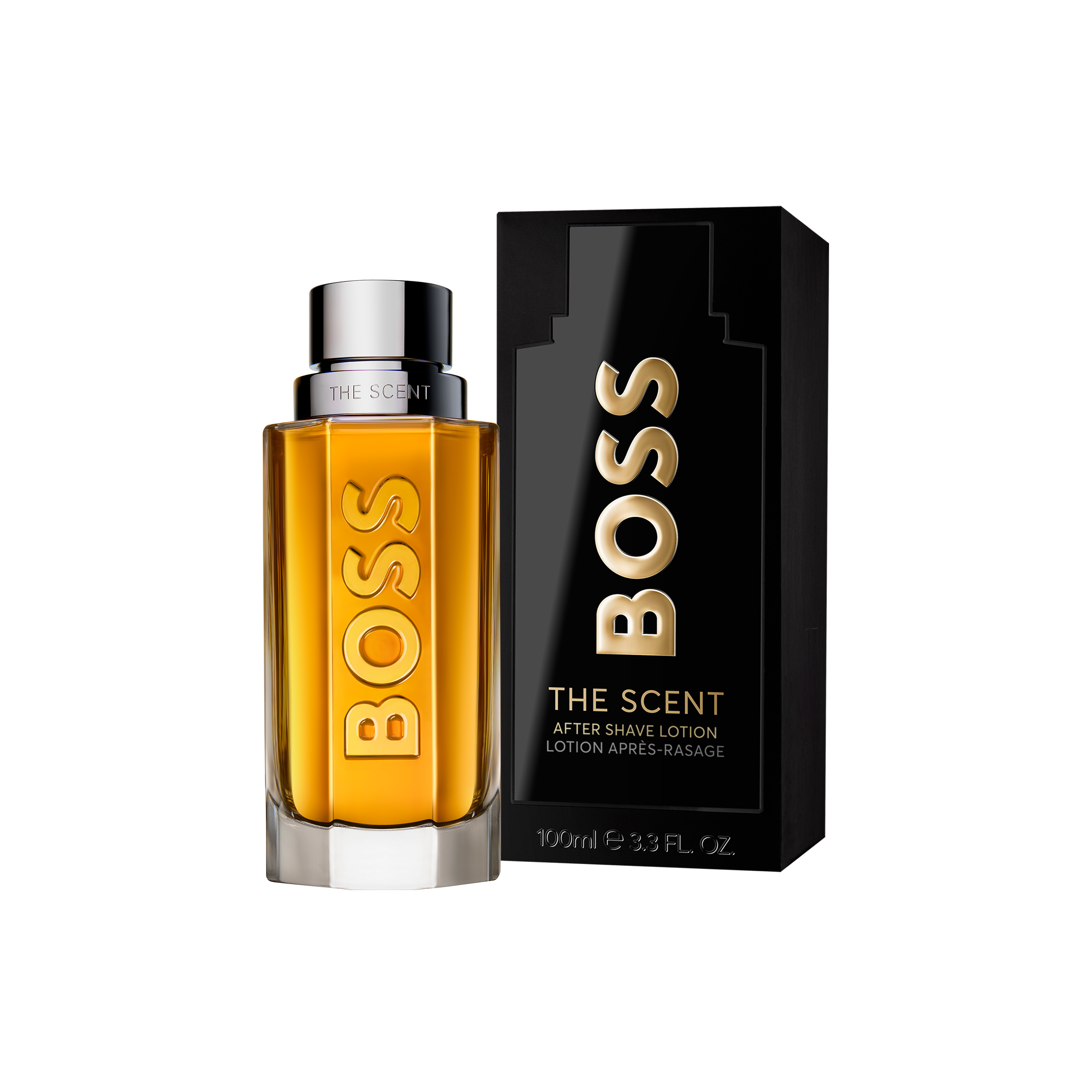 Тоалетна вода The Scent Колоњске воде за мушкарце