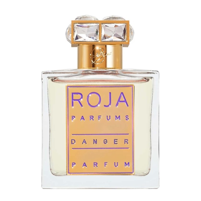 Roja Parfums Danger Pour Femme Parfum