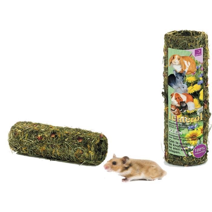 Rolinho primavera ESVE Snack para coelhos e roedores, tamanho P (20 cm)