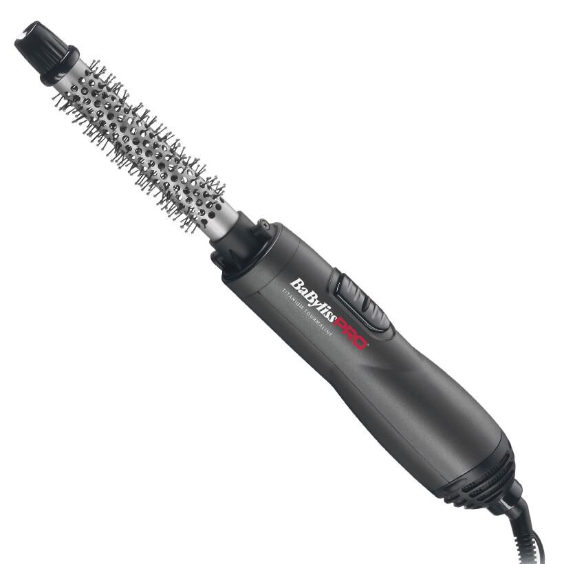 Babyliss Pro Titan Turmalina