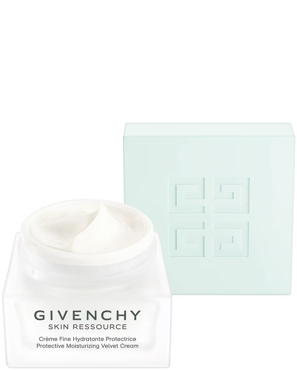 GIVENCHY COSMETICS SKIN RESSOURCE ΠΡΟΣΤΑΤΕΥΤΙΚΗ ΕΝΥΔΑΤΙΚΗ ΚΡΕΜΑ VELVET