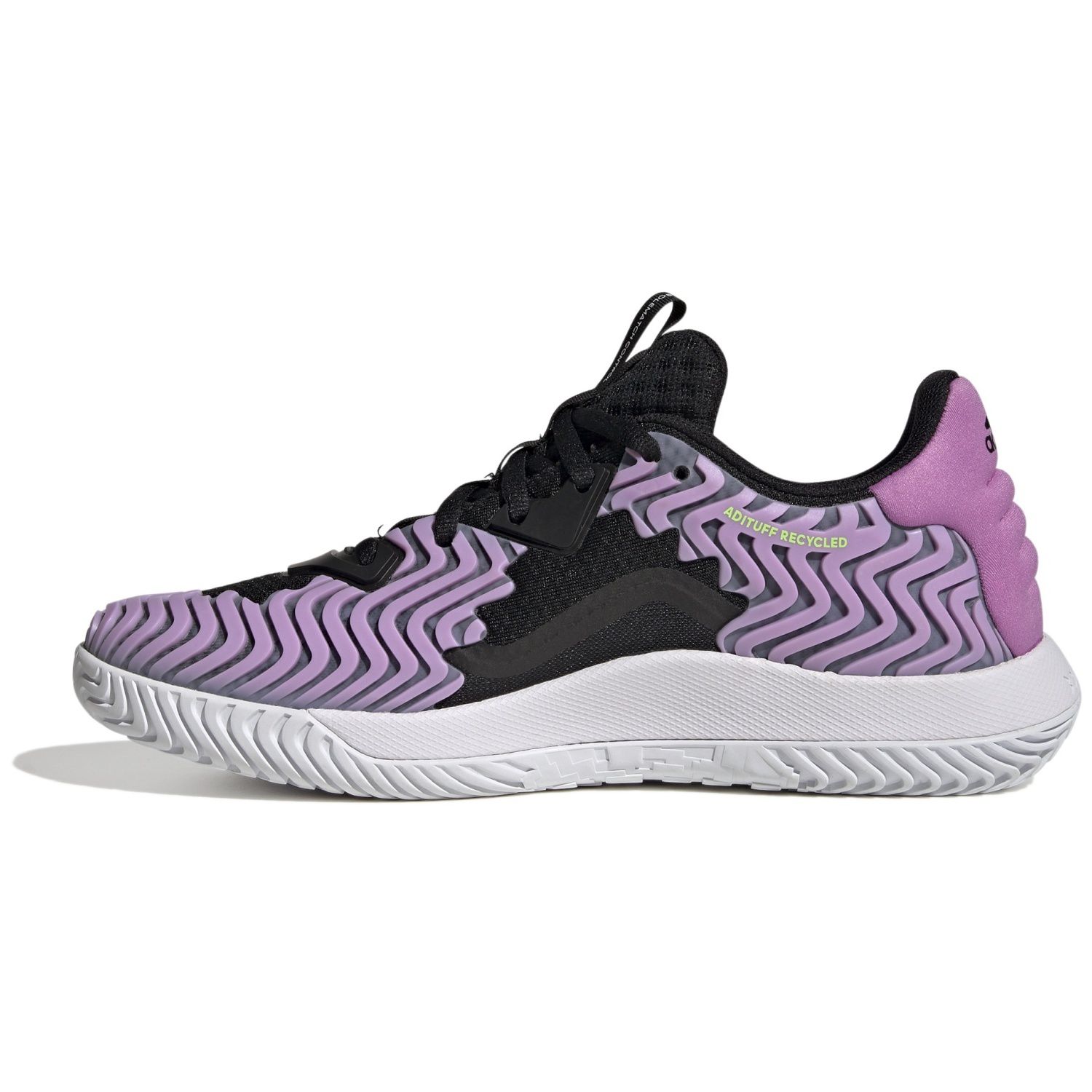  adidas Solematch Control M Sneaker