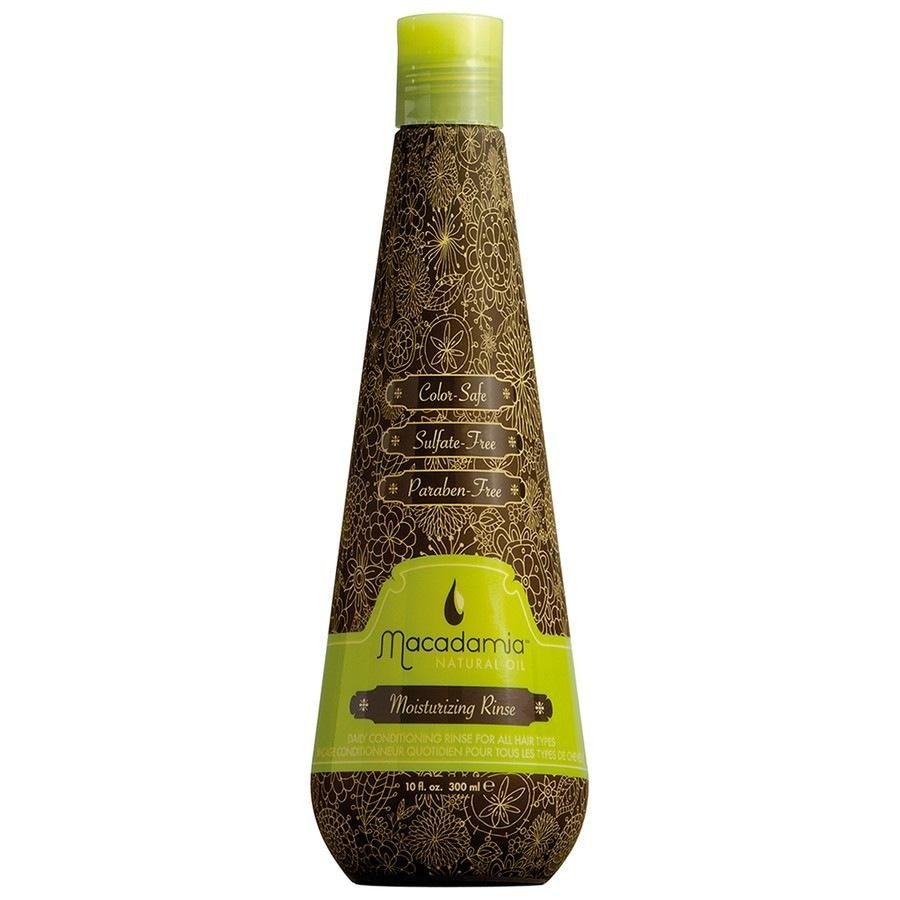 Regenerator od makadamije s hidratantnom njegom – 300 ml