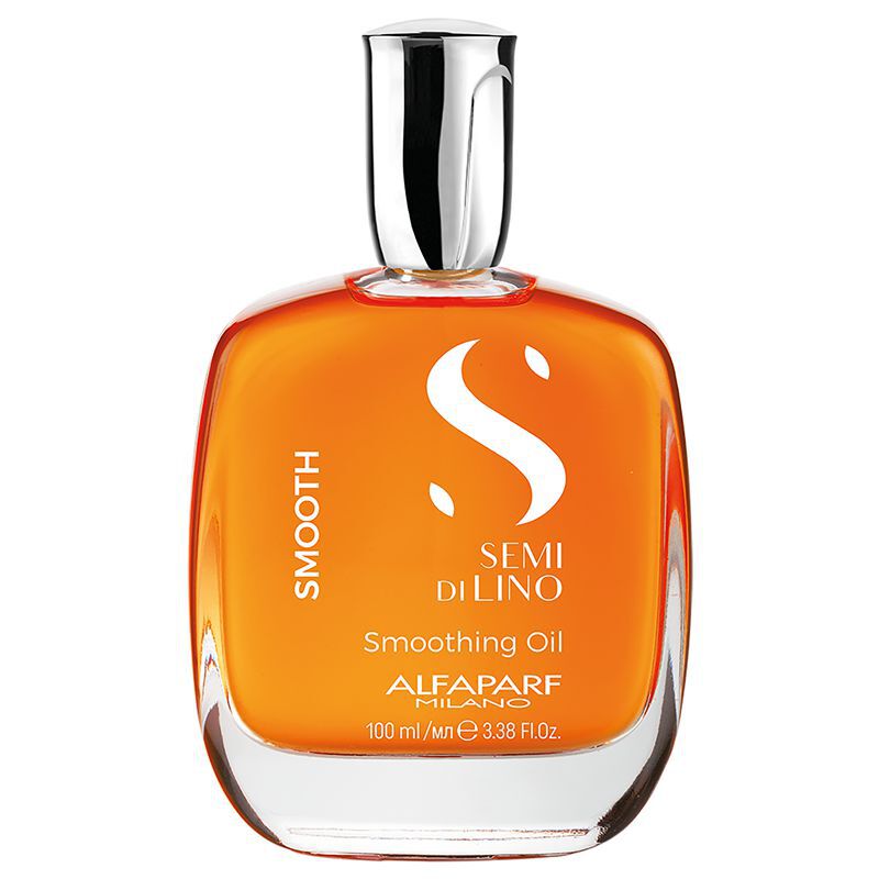 Alfaparf Semi Di Lino Smooth