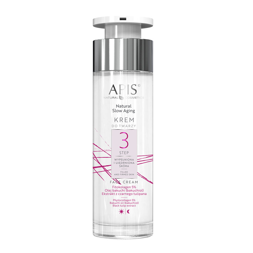 Apis Natural počasno staranje