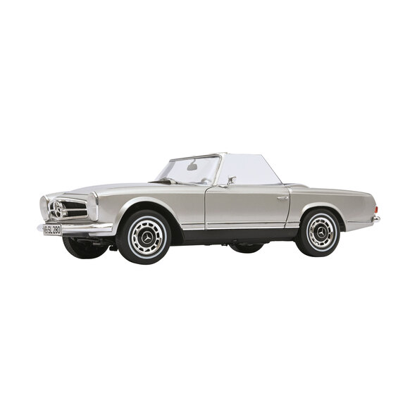 Μοντέλο αυτοκινήτου Mercedes Benz 280 SL (κλίμακα 1:18)