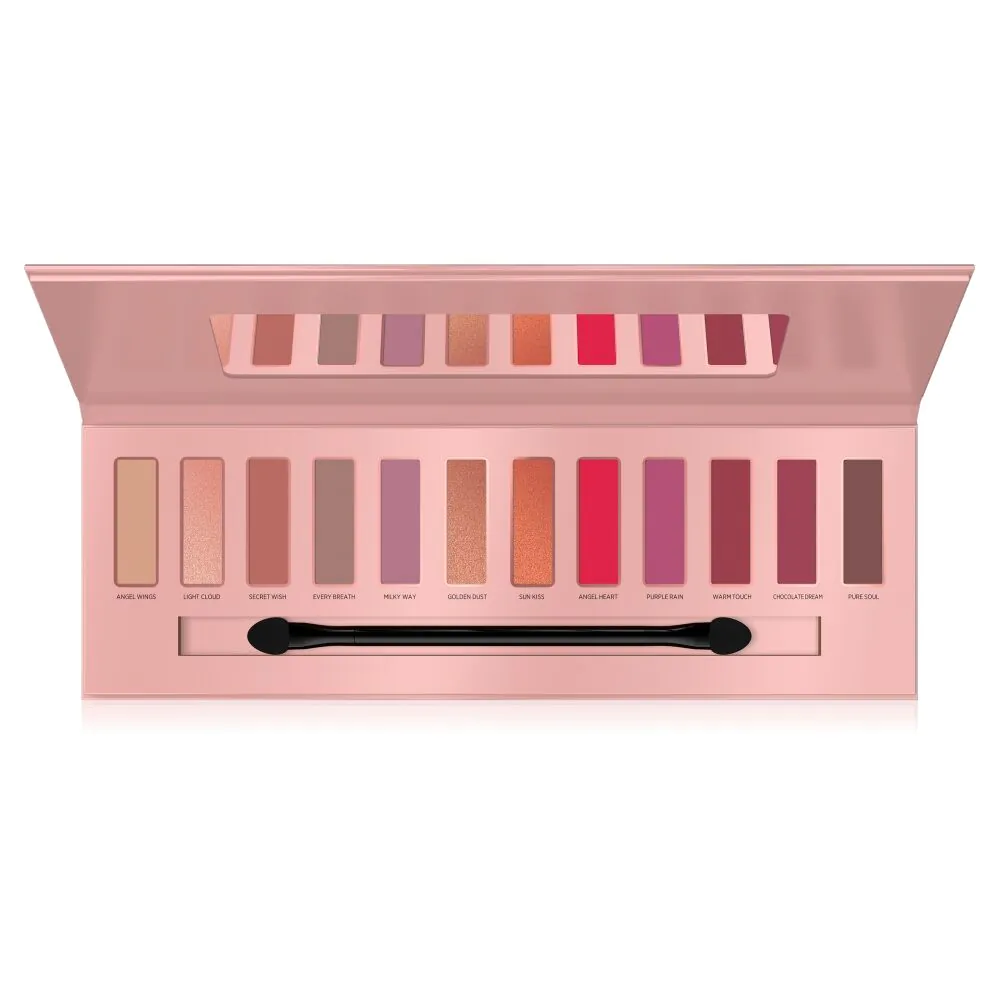Eveline Paleta cieni do powiek Angel Dream